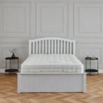 Chiltern Ottoman Storage Bed Frame