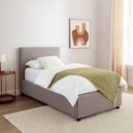 Waltham Ottoman Storage Bed Frame - Image 3