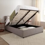 Waltham Ottoman Storage Bed Frame - Image 2
