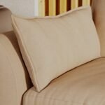 Munro Snuggler Armchair - Image 4