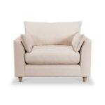 Munro Snuggler Armchair - Image 3