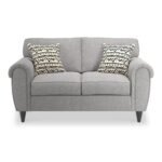 Jessie Boucle 2 Seater Sofa