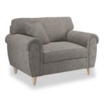 Harry Snuggle Armchair - Image 18
