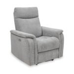 Zander Power Recliner Armchair
