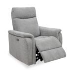 Zander Power Recliner Armchair - Image 4