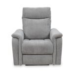 Zander Power Recliner Armchair - Image 3