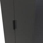 Moreno 2 Door Double Wardrobe - Image 10