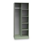 Moreno Open Shelf Unit