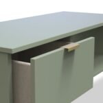 Moreno 1 Drawer Coffee Table - Image 5
