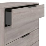 Ashbourne 5 Drawer Chest - Image 4