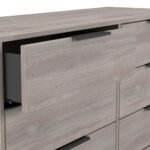 Ashbourne 6 Drawer Chest - Image 4