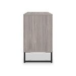 Ashbourne 6 Drawer Chest - Image 6