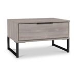 Ashbourne 1 Drawer Side Table