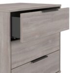 Ashbourne 3 Drawer Chest - Image 4