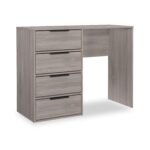 Ashbourne 4 Drawer Dressing Table