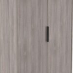 Ashbourne Double Wardrobe & 2 Drawers - Image 6