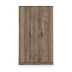Ashbourne Triple Wardrobe - Image 10