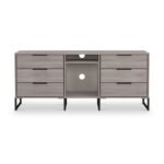 Ashbourne 6 Drawer Sideboard - Image 3