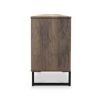 Ashbourne 6 Drawer Sideboard - Image 10