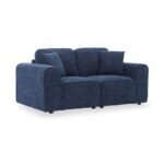 Hugo 2 Seater Sofa - Image 3