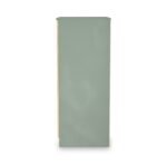 Jago Slatted Effect 2 Door Midi Wardrobe - Image 9