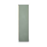 Jago Slatted Effect 3 Door Mirrored Wardrobe - Image 9