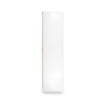Jago Slatted Effect Tall 3 Door Wardrobe - Image 15
