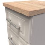 Talland 4 Piece Bedroom Furniture Set - Image 19