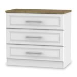 Talland 3 Drawer Chest - Image 2