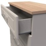 Talland 4 Piece Bedroom Furniture Set - Image 38
