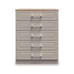 Talland 4 Piece Bedroom Furniture Set - Image 35