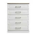 Talland 4 Piece Bedroom Furniture Set - Image 40