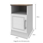Talland 4 Piece Bedroom Set - Image 44