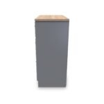 Talland 3 Drawer Deep Chest - Image 12