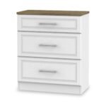 Talland 4 Piece Bedroom Set - Image 10