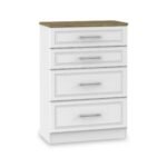 Talland 4 Drawer Deep Chest