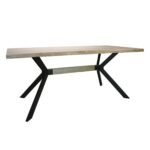 Allen 180cm Dining Table