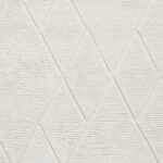 Wilburn Diamond Wool Rug - Image 7