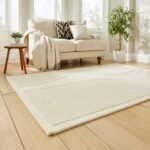 Sedra Curve Imprinted Rug - Image 3