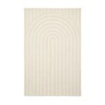 Sedra Arch Imprinted Rug