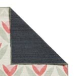Scion Tulip Trellis Washable Rug - Image 8