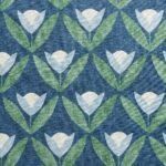 Scion Tulip Trellis Washable Rug - Image 25