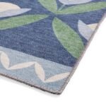 Scion Tulip Trellis Washable Rug - Image 19