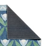 Scion Tulip Trellis Washable Rug - Image 26