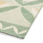 Scion Tulip Trellis Washable Rug - Image 14
