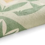 Scion Tulip Trellis Washable Rug - Image 18