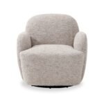 Portia Swivel Armchair - Image 22
