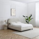Langford Upholstered Bed Frame