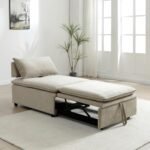 Keller Single Sofa Bed - Image 17