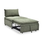 Keller Single Sofa Bed - Image 5